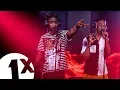 Download Lagu Young T \u0026 Bugsey - U Know What's Up (Donell Jones) for BBC 1Xtra