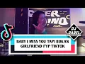 Download Lagu DJ BABY I MISS YOU TAPI BUKAN GIRLFRIEND - FULL PESTA - PAMOKHOL ID X DJ DABEL (KABUPATEN STYLE) 🔥