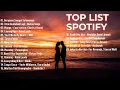 Lagu Top Hits Spotify Indonesia 2025 | Top Spotify Indonesia 2025 | Lagu Hits Spotify 2025 | Lagu Viral