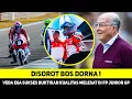 Download Lagu POTENSIAL VEDA EGA SEMAKIN NGERI😱BOS DORNA DIBUAT KAGUM USAI SUKSES MELESAT DI PRACTICE JUNIOR GP❓