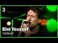 Download Lagu Eloi Youssef live met ‘Unbind’ | 3FM Live Box | NPO 3FM