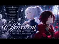 Effervescent - Weiss Schnee x Ruby Rose White Rose RWBY Fan Song Emotional Ballad