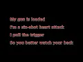 Reach For The Sky - Firehouse(Lyrics)