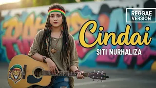 cindai siti nurhaliza cover reggae version