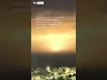 Download Lagu Explosions over Gaza skyline as peace deal talks advance
