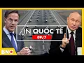 Download Lagu Tin Quốc tế: Chiến cơ NATO phản kích mưa đạn khủng khiếp từ Nga; Dân Palestine-Israel đụng độ đổ máu