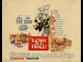 Download Lagu Love is a Ball (1963) - Glenn Ford \u0026 Hope Lange