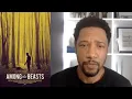 Tory Kittles on AMONG THE BEASTS And The Equalizer Series