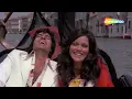 Do Lafzon Ki Hai Dil Ki Kahani | Amitabh Bachchan, Zeenat A | Asha Bhosle | The Great Gambler (1979)