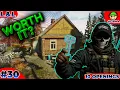 I Found a Key Everyone Ignores It Made Me 100x Profit in Tarkov HILLSIDE HOUSE