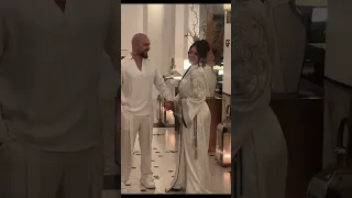 مقطع يجمع الفنان دوزي وديانا حداد مشاهير اكسبلور 