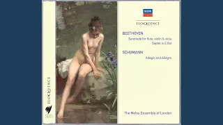 Download Beethoven: Serenade for Flute, Violin and Viola in D, Op. 25 - 7. Allegro vivace e disinvolto -... MP3