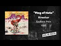 Download Lagu Kreator - Flag of Hate
