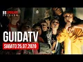 Video di I film sabato in TV alle 21:00