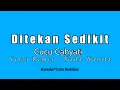 Download Lagu Cucu Cahyati - Ditekan Sedikit (Karaoke) || Remix