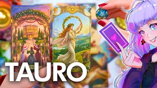 Tauro SE VA A REVELAR ALGO GRANDIOSO! UN MOMENTO ESPERADO LLEGÓ! VAS RUMBO A DONDE SIEMPRE QUISISTE