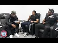 “Nowadays it’s all about who went number 1” | TINY BOOST | BAKING OFF EP27