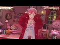 Sakura Miko, AZKi ♬明日の私に幸あれ (Good luck to me tomorrow) - NANAOAKARI @さくらみこ新衣装XmasLIVE