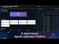 Deploy a Containerized Full-Stack Agentic AI App on a Docker Network