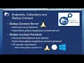 Data Transfer and Sharing with Globus