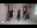 "Ya no quiero verte" El Polaco, La China, Zumba