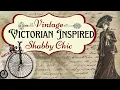 UNIQUE Victorian Inspired Home Decor Ideas That Will Make You Reconsider VINTAGE Style