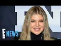 Fergie Reacts to Ex Josh Duhamel s Baby News With Audra Mari E News