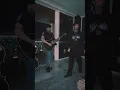 Madonna NataGod en vivo (DAQC)