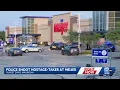 Waukesha police shoot armed man during hostage situation at Meijer