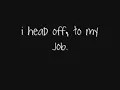 These Days by Rascal Flatts (lyrics)