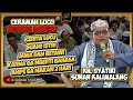 Lagu CERAMAH LUCU KH. SYATIRI SUNAN KALIMALANG - KISAH LUCU ORANG JAWA DAN BETAWI JAMA'AH FULL NGAKAK 🤣