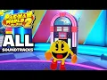 Download Lagu Pac-Man World 2 Re-PAC - All Soundtracks / OST