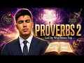 Bread Of Life Buffet PROVERBS 2 6-14