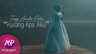 tenny amelia putri kurang apa aku official music video 
