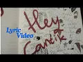 Download Lagu Lupakanluka - Hey Cantik (Video Lirik)