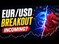 Forecast Today Massive Breakout or Major Reversal