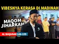 Lagu JIHARKAH MERDU ! Surah Al Baqarah 146-155   | Shidqi Abu Usamah