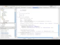 2 20 Adding the backend edit view to a Joomla component