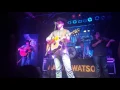 Aaron Watson - July in Cheyenne (lane frost) live