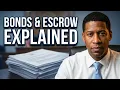 Recover Your Bonds Close Escrow What Happens After Conviction