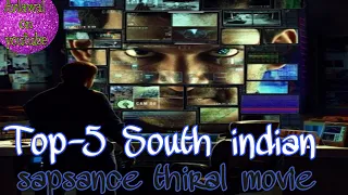 top 5 best south hacking hindi dubbed movies top 5 hacking movies of south 