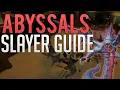 How to get INSANE experience from Abyssal Lords