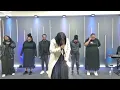 Ngendlala Indumiso - Thobeka Mahlangu Ramaloko and Four Winds Worship