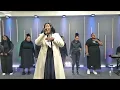 Download Lagu Ngendlala Indumiso - Thobeka Mahlangu Ramaloko and Four Winds Worship