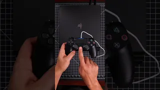 Having issues with your PS4 Controller Try This Trick Out