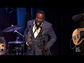 The Ride - Kim Waters, live at Middle C Jazz 2022