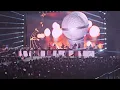 La Casita banda MS en vivo en el Madison Square garden