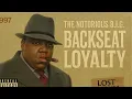 Lagu 90's HipHop (1996) [Lost Demos] The Notorious B.I.G. Inspired Tribute - Backseat Loyalty