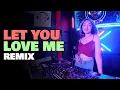 DJ Let You Love Me Remix LBDJS 2021| Fathur As Menthol