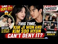 Kim Ji-won Kim Soo-hyun Can t Deny It The Evidence Fans Are Talking About
